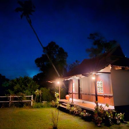 Gypsea Marari Bed & Breakfast Alappuzha Exterior photo