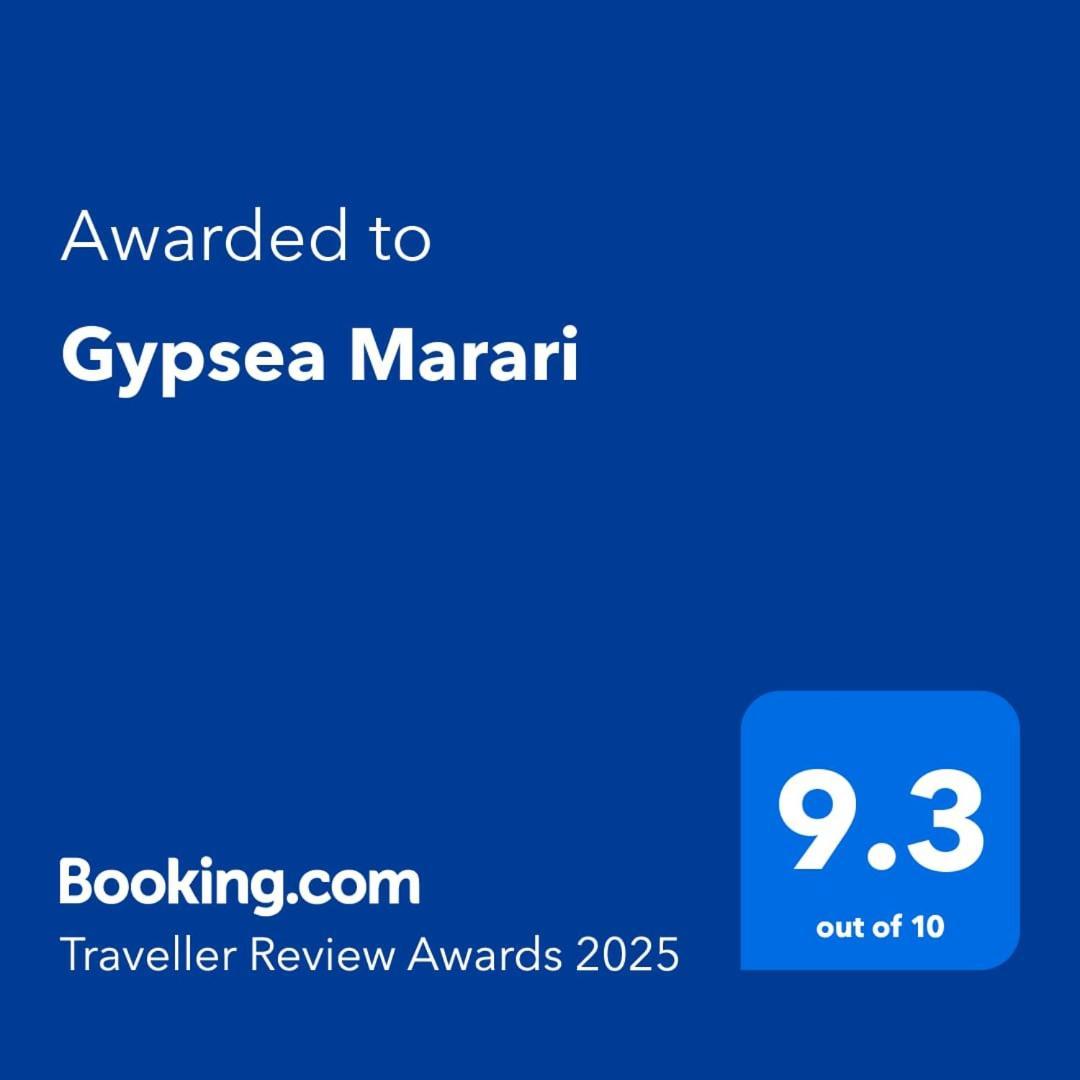 Gypsea Marari Bed & Breakfast Alappuzha Exterior photo
